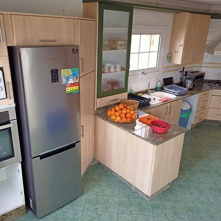 Casa Valentina Διαμέρισμα Γιαβέα Εξωτερικό φωτογραφία