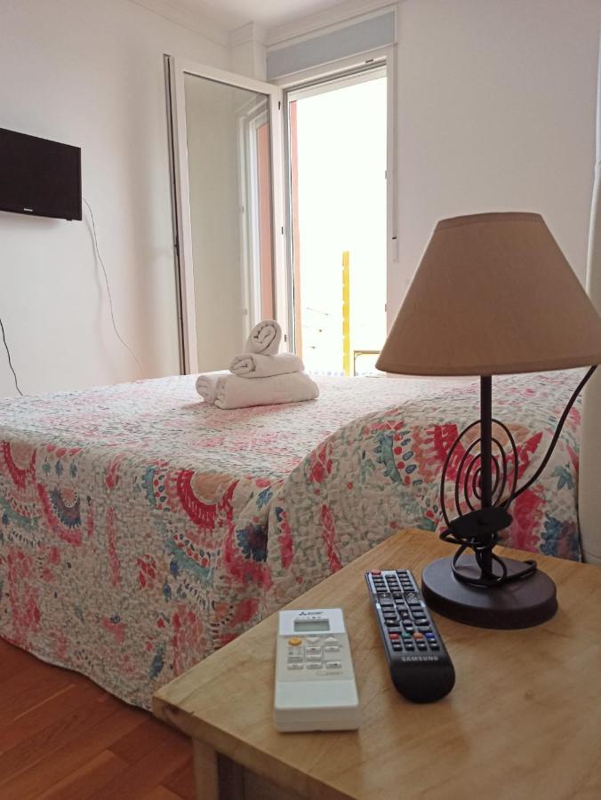Casa Valentina Διαμέρισμα Γιαβέα Εξωτερικό φωτογραφία
