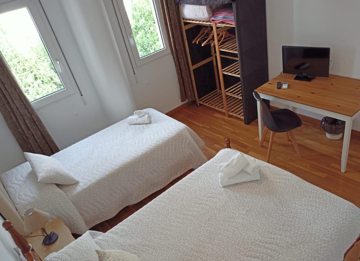 Casa Valentina Διαμέρισμα Γιαβέα Εξωτερικό φωτογραφία