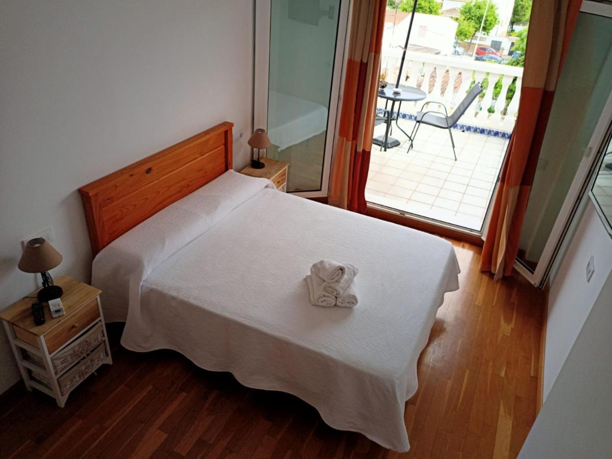 Casa Valentina Διαμέρισμα Γιαβέα Εξωτερικό φωτογραφία