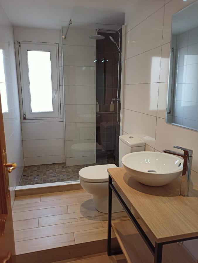 Casa Valentina Διαμέρισμα Γιαβέα Εξωτερικό φωτογραφία