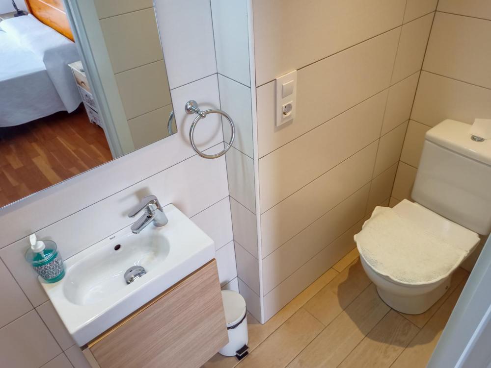 Casa Valentina Διαμέρισμα Γιαβέα Εξωτερικό φωτογραφία