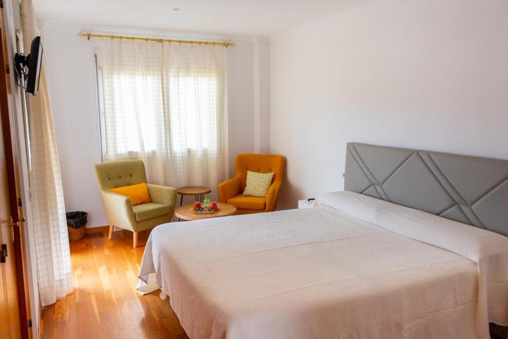 Casa Valentina Διαμέρισμα Γιαβέα Εξωτερικό φωτογραφία