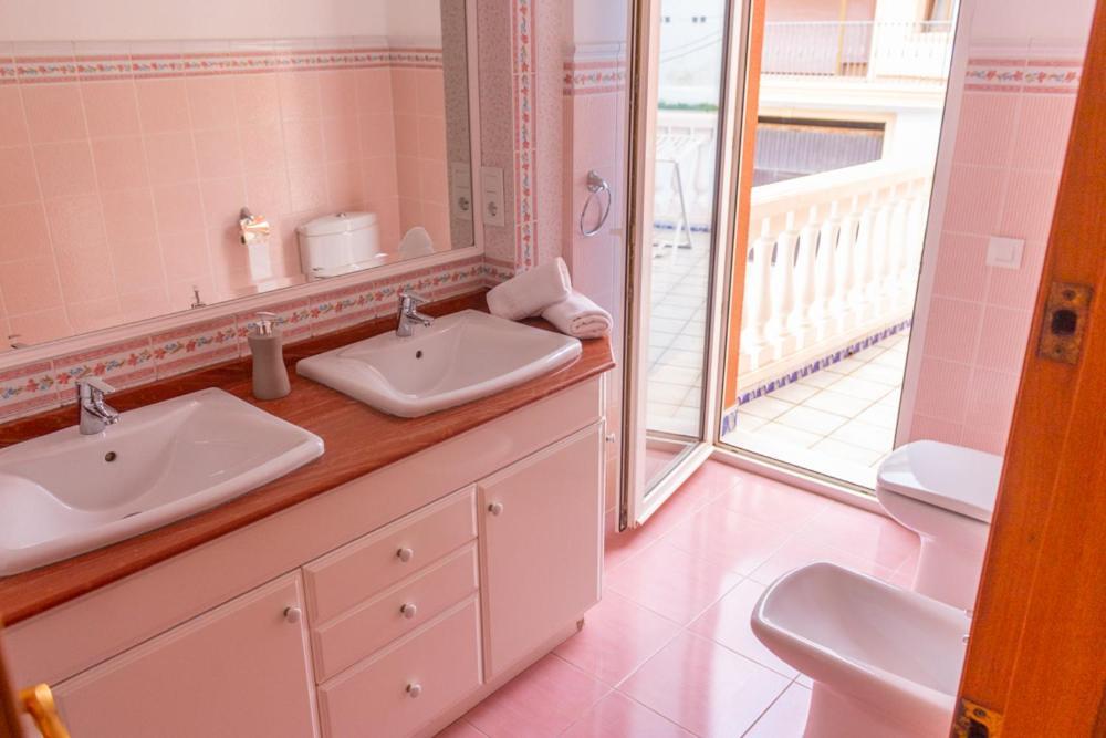 Casa Valentina Διαμέρισμα Γιαβέα Εξωτερικό φωτογραφία