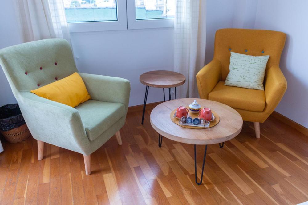 Casa Valentina Διαμέρισμα Γιαβέα Εξωτερικό φωτογραφία