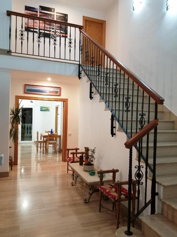 Casa Valentina Διαμέρισμα Γιαβέα Εξωτερικό φωτογραφία