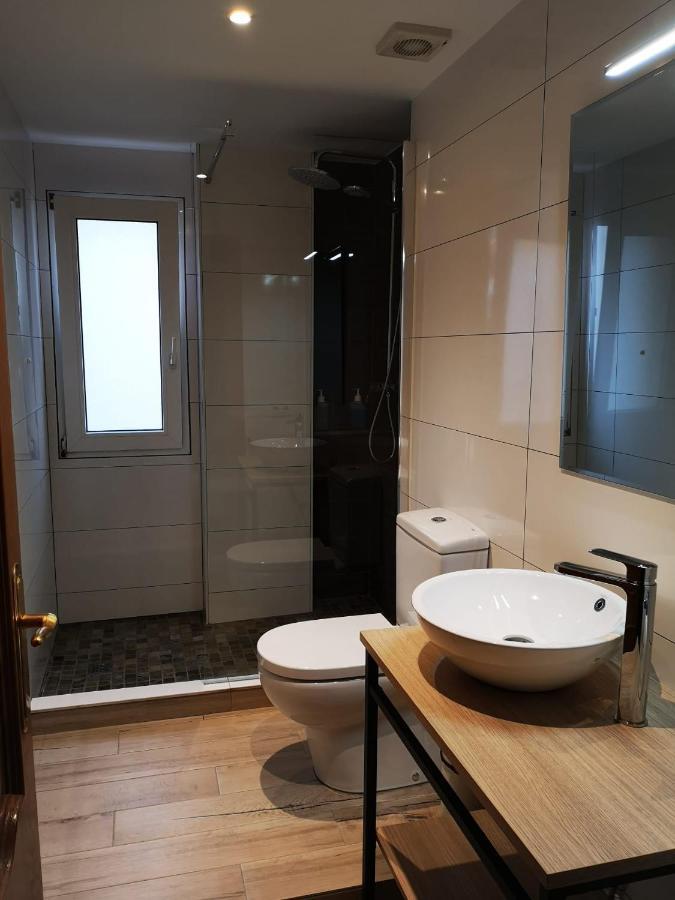 Casa Valentina Διαμέρισμα Γιαβέα Εξωτερικό φωτογραφία